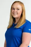 Amber VanSegbrook