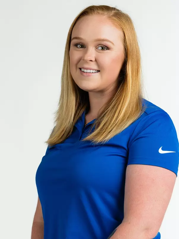 Amber VanSegbrook