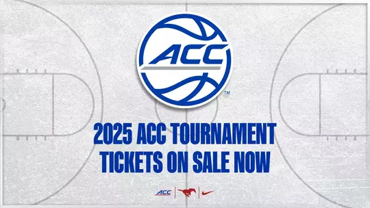 2025 ACC MBB Tickets