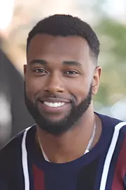 Shak Randolph
