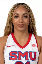 Jzaniya Harriel HS
