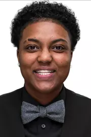 Kamiko Williams
