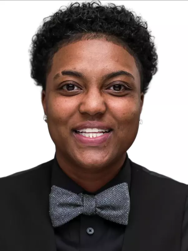 Kamiko Williams