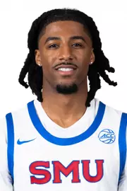 B.J. Edwards 2025-26