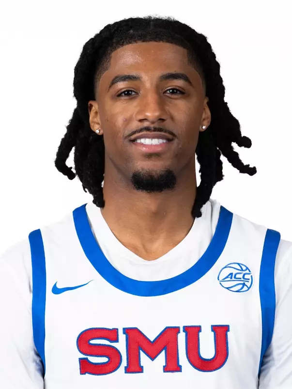 B.J. Edwards 2025-26