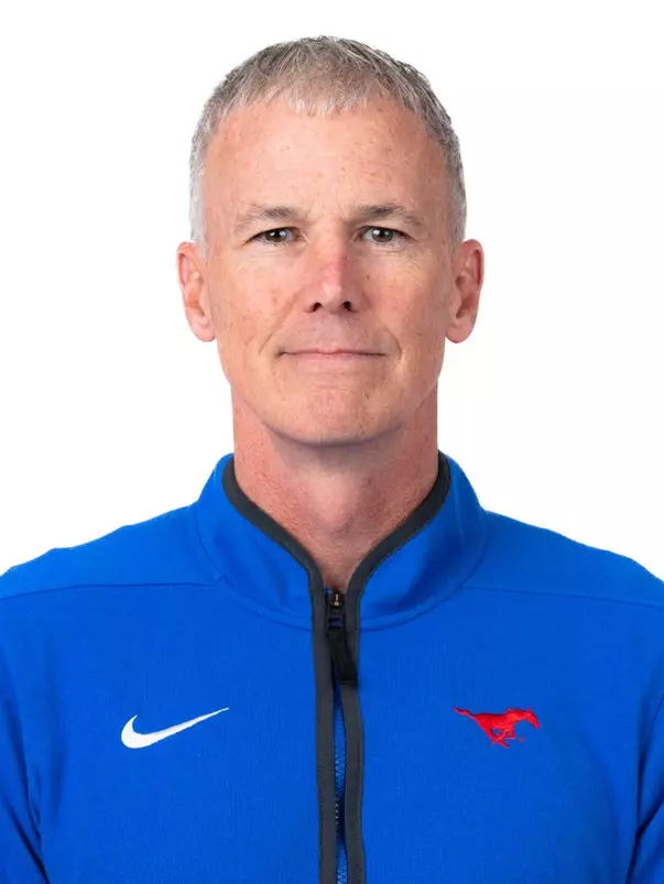Andy Enfield 2025-26