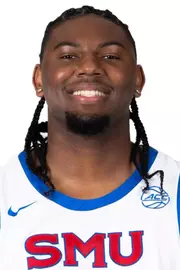 Mitchell Holmes 2025-26
