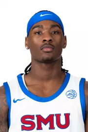 Jaron Pierre Jr. 2025-26