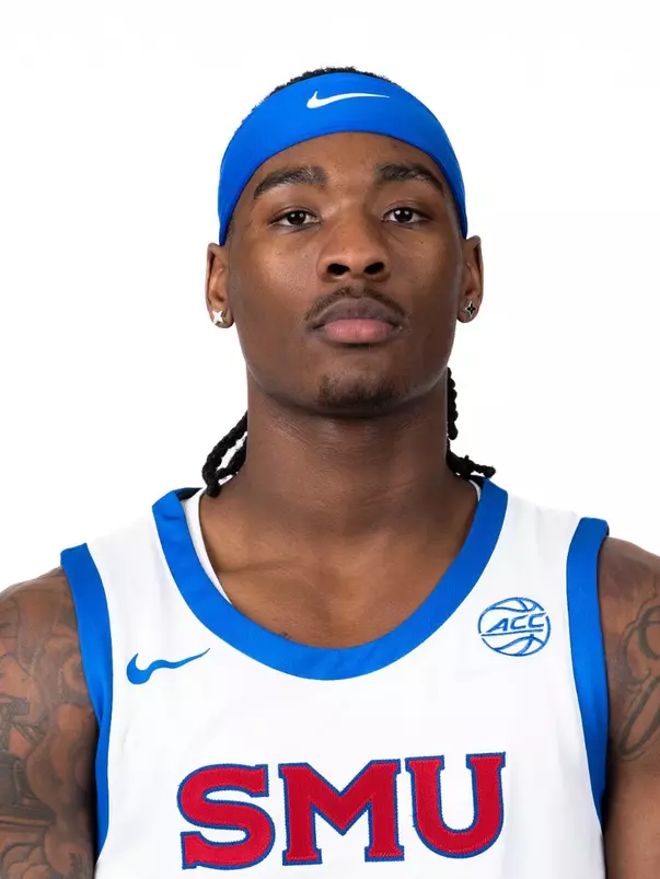 Jaron Pierre Jr. 2025-26