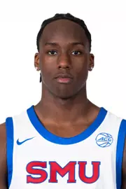 Chance Puryear 2025-26