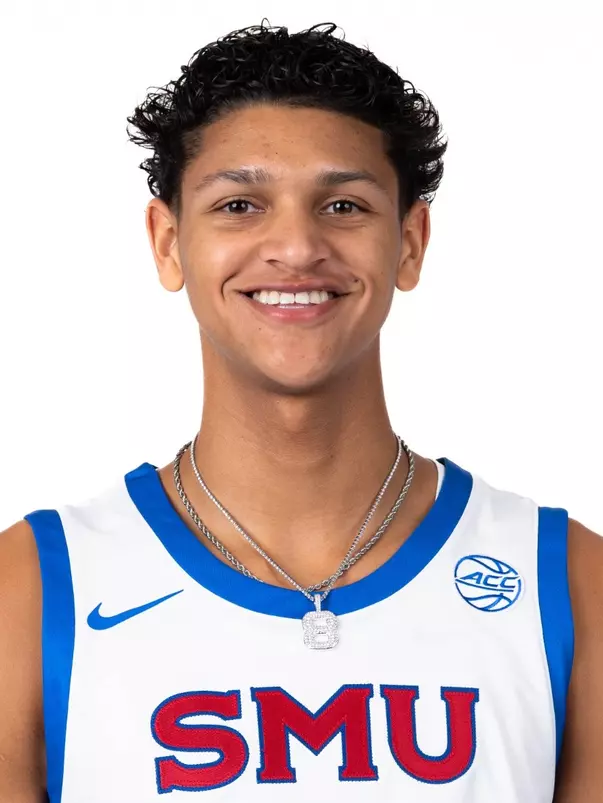Billy White III 2025-26