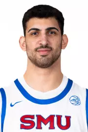 Samet Yigitoglu 2025-26