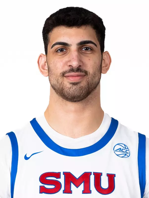 Samet Yigitoglu 2025-26