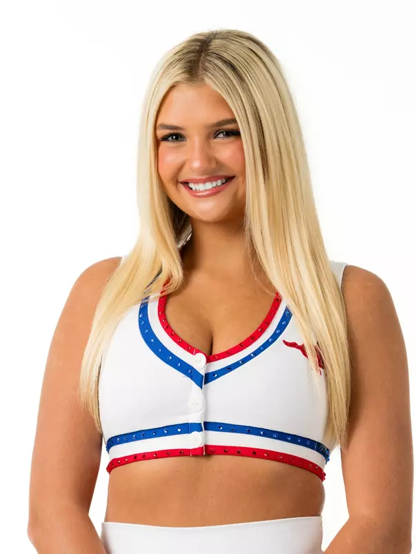 Buchanan, Carly