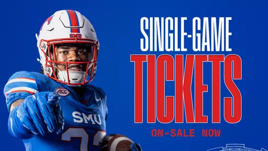 Football Single-Game Tickets
