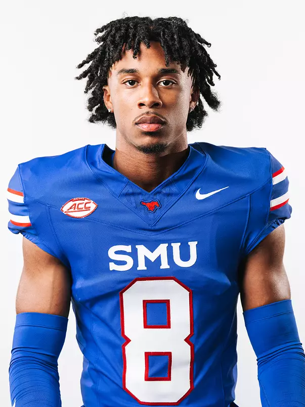 Marcellus Barnes Jr.