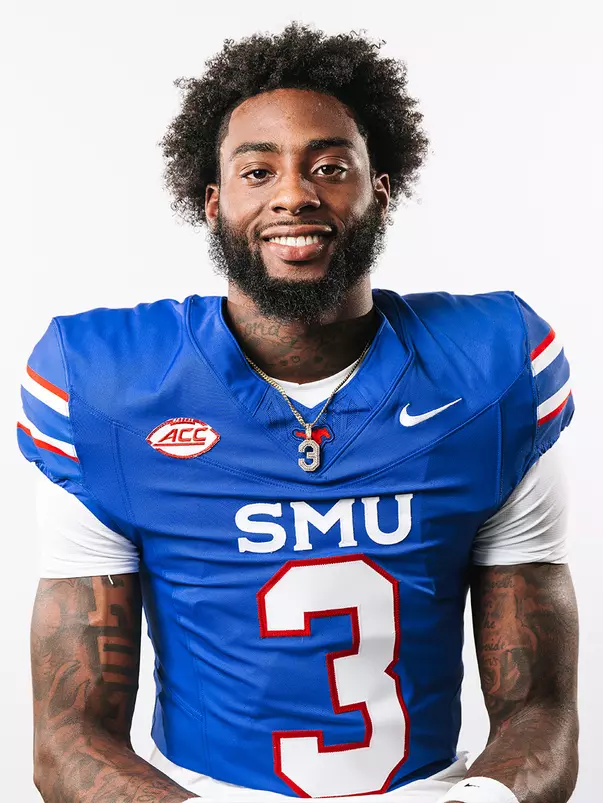Romello Brinson