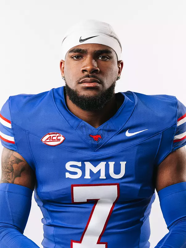 Deuce Harmon