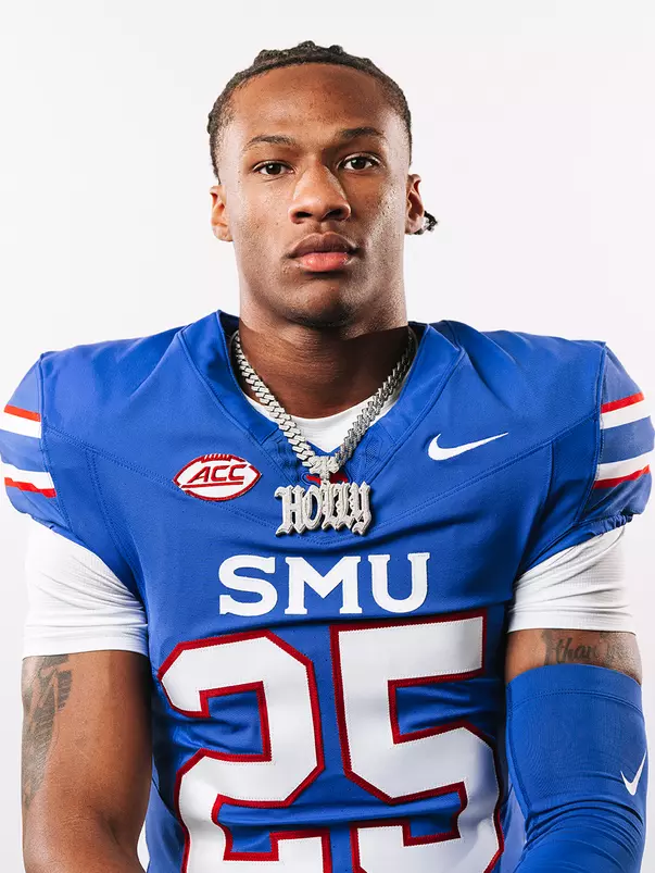 Javion Holiday