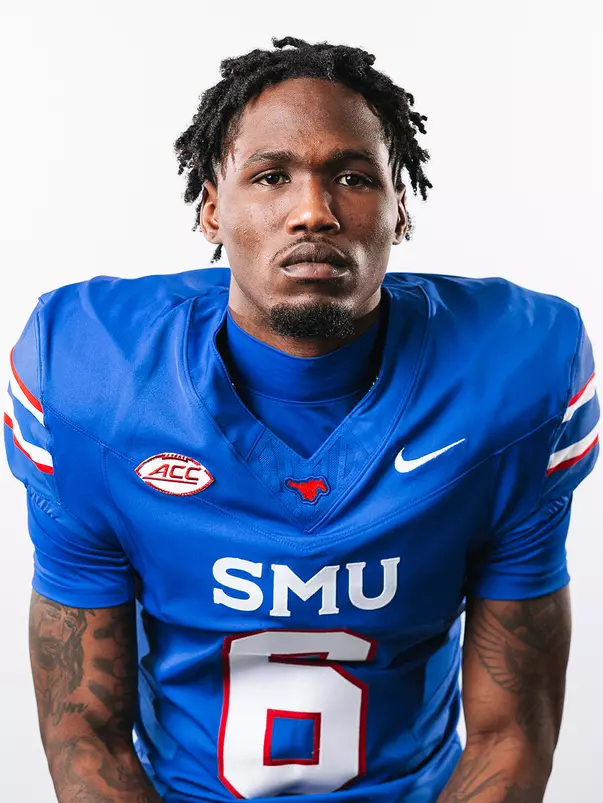 Chris Johnson Jr.