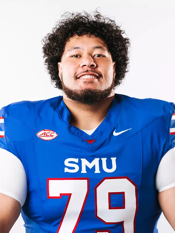 Sione Ma'u
