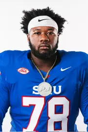 Paris Patterson Jr.
