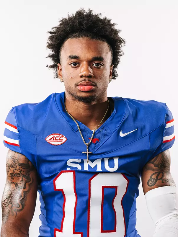 Tyren Polley Jr.