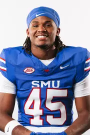Isaiah Robertson