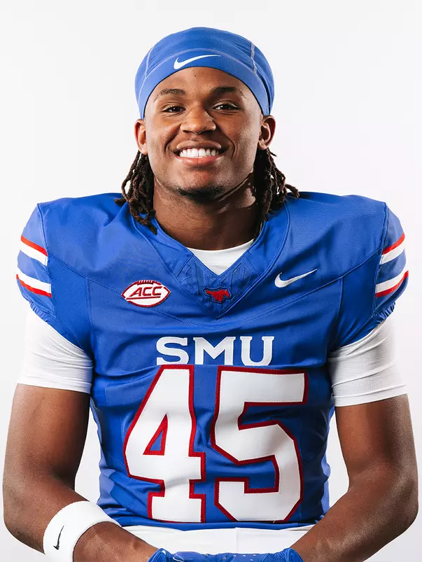 Isaiah Robertson