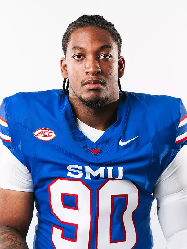 Jalen Shivers