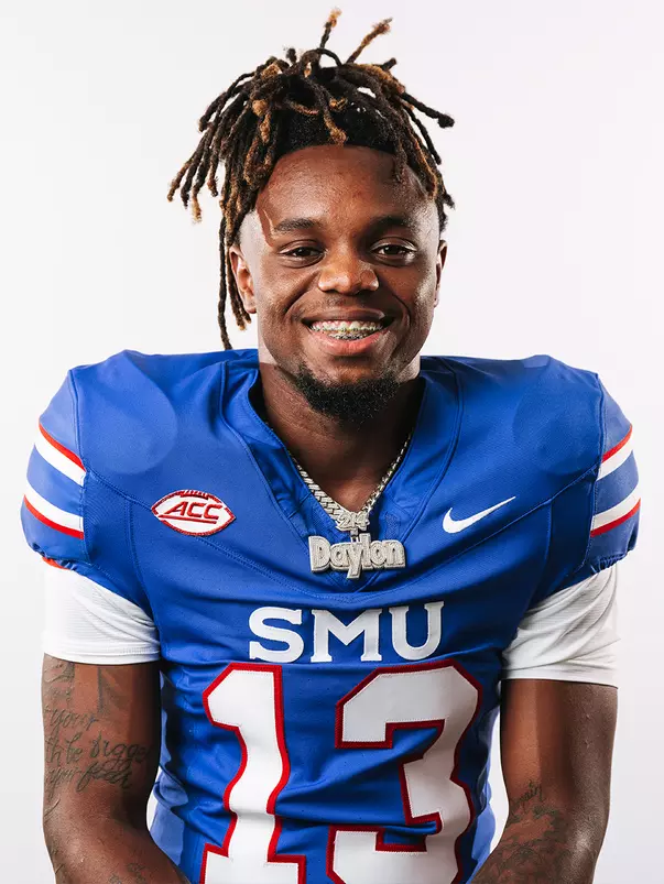 Daylon Singleton