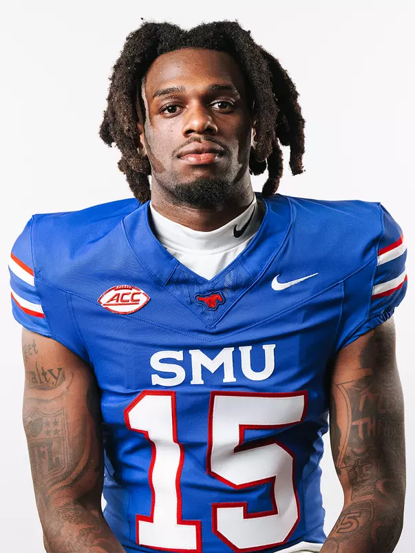 La'Modrick Spencer