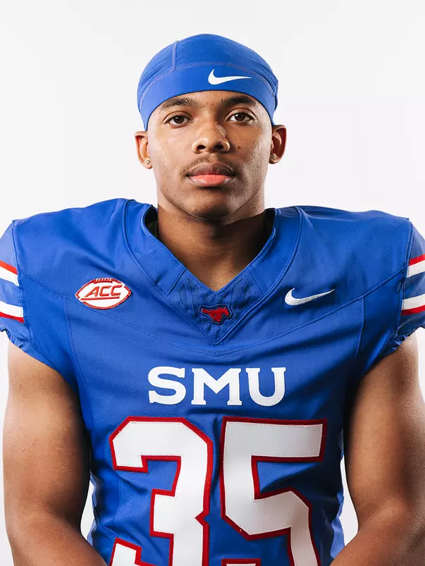 Dante Wesley II