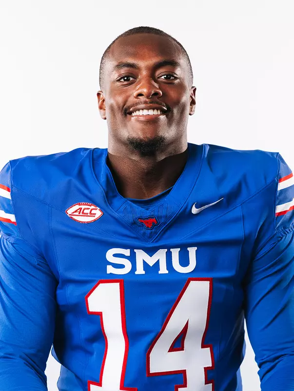 Trey Wilson