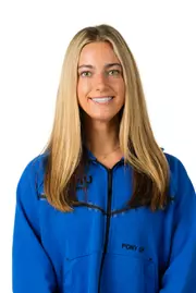 Caroline Rader