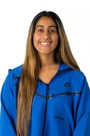 Gurleen Mann