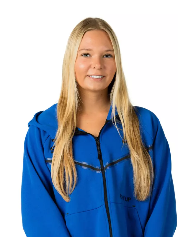 Hannah Stevens