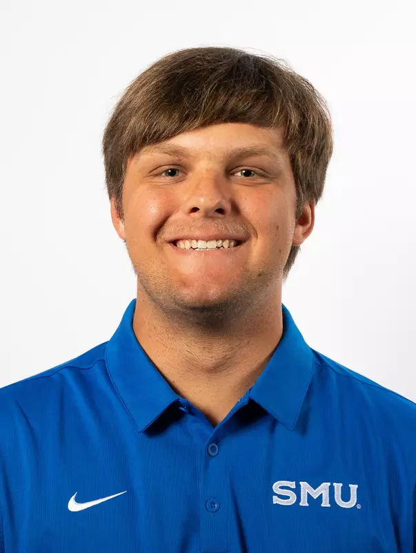 Harrison Beucking