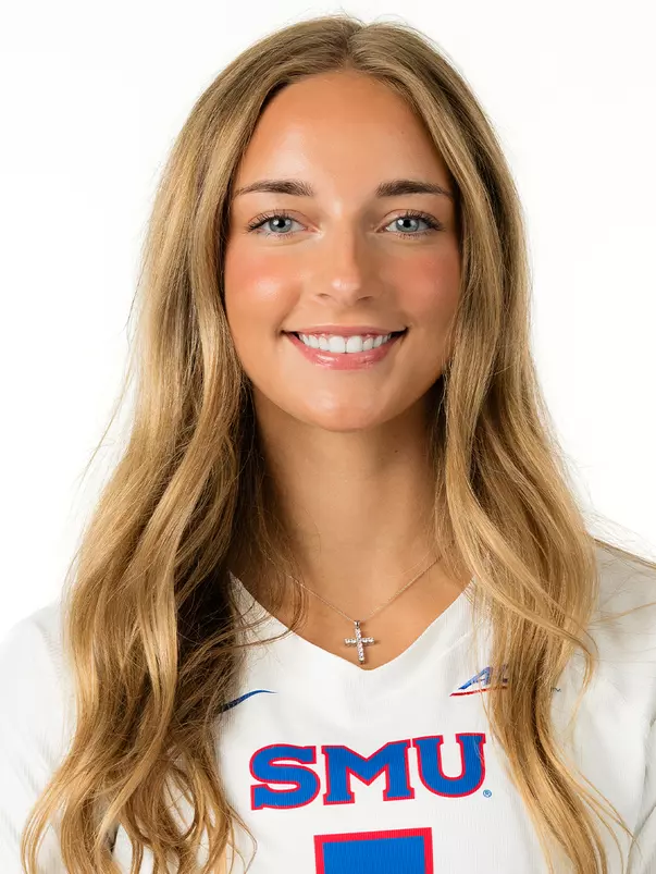 Amelia Hansen 2025