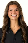 Celia Cullen 2025 Coach