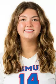 Jordyn Schilling 2025