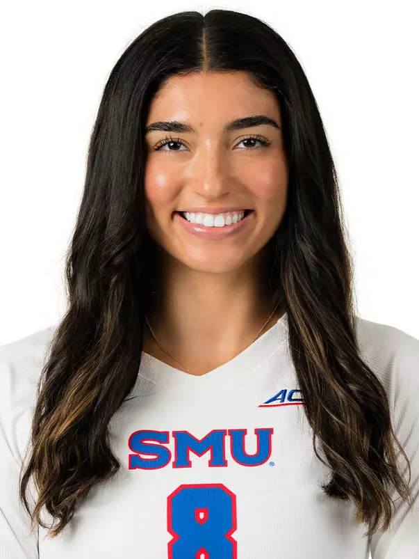 Mia Silva 2025