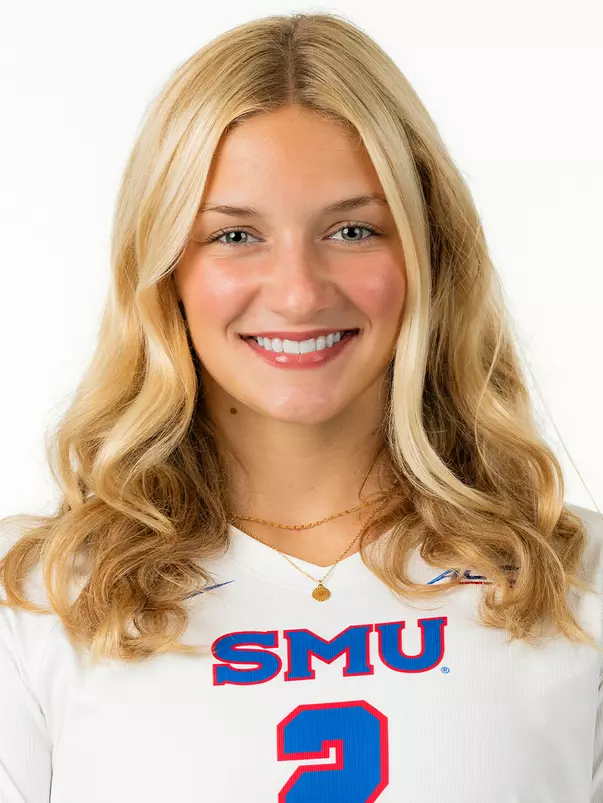 Sarah Frazee 2025