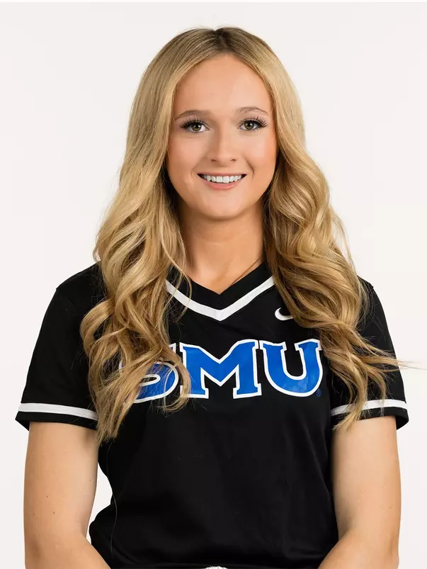 Madison Rafacz - Cropped