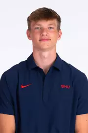 Andy Baklanov Headshot