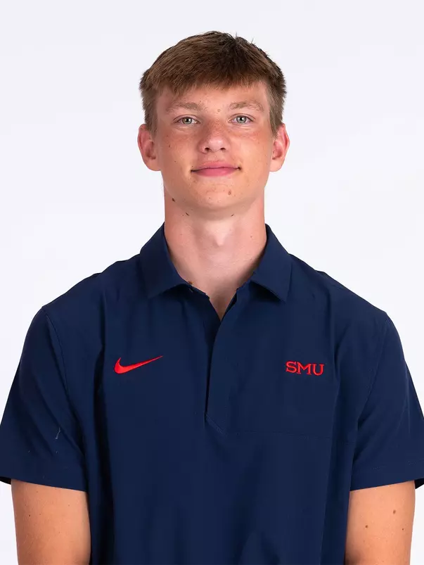 Andy Baklanov Headshot