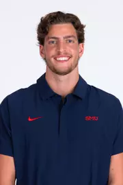 Ben Chateigner Headshot