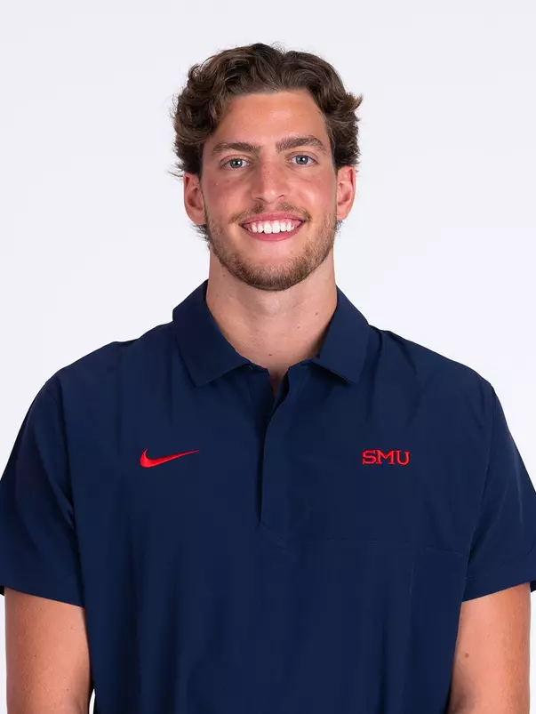 Ben Chateigner Headshot