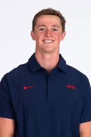 Cameron Thompson Headshot