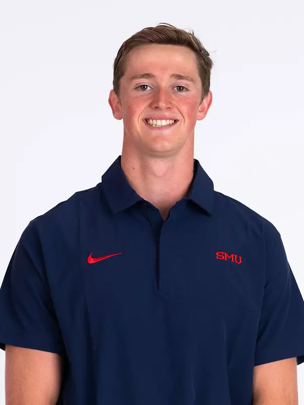 Cameron Thompson Headshot